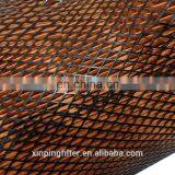 Manufacturers for Yutong Engine Parts Bus AIR FILTER AF26413 AF26414 thumbnail-4