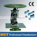 Rubber Dumbbell Die Cut Specimen Making Machine thumbnail-3