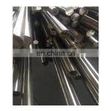 Hastelloy c4 Steel Round Bar Black/birght Surface thumbnail-5