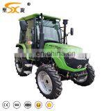Best Price 4*4 Farm With Farm Garden Lawn Cabin 40hp Tractor thumbnail-1