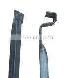 18mm Galvanizing Square Section Steel Tubing Using for IBC Container Frames thumbnail-5