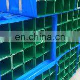Factory Selling Square Highway Guardrail thumbnail-1