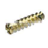 CE & ISO Marked Bone Surgery Instruments Titanium 2.4mm Straight Maxillofacial Locking Plates Orthopedic Surgical Implants thumbnail-6