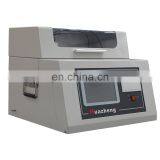 High Quality Tan-delta Dissipation Factor Meter Insulating Oil Dielectric Loss Tester thumbnail-6
