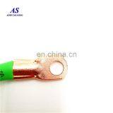 2/0,1/0,4,8 AWG Copper Battery Cable Power Wire Car, Marine, Inverter, RV, Solar thumbnail-1