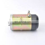 JINLE Hydraulic Pump Motor 12V 2000W DC With S3 Duty For Power Unit thumbnail-4