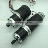 High Torque DC Planetary Gear Motor With Planet Gearhead Power 10w Upto 500w thumbnail-4