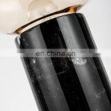 High Quality Modern Metal Bedside Luxury Table Lamp for Living Room thumbnail-7