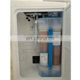 DUVF Master Distilled Water Purification System Ultrapure Water Machine thumbnail-4
