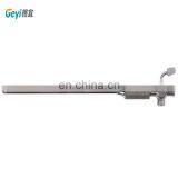 Возвратно-используемая игла Вереса, игла для инфляции, лапароскопический инструмент