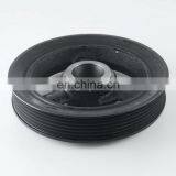 11237829906 For Mini Cooper R50 R52 Crankshaft Pulley Harmonic Balancer 4777681AB 11231485399 103113 High Quality thumbnail-1