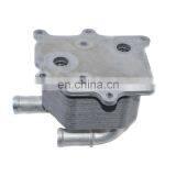 7T4Z6A642A Engine Oil Cooler For 2011-2015 Ford Explore Edge Lincoln MKX 3.5L 8A8E6A642AA OC0756 High Quality thumbnail-4
