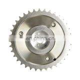 1305075010 New Variable Valve Timing Camshaft Phaser Gear for Toyota 4Runner Tacoma 2.7L 13050-75010 High Quality thumbnail-4