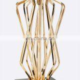 Популярный скандинавский тканевый шторный настольный светильник Guangdong с патроном E27 для спальни на базе светодиодов thumbnail-5