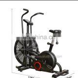 Цены завода из Китая на коммерческое спортивное оборудование для фитнес-центров YW-E005 Велотренажер с воздушным сопротивлением thumbnail-3