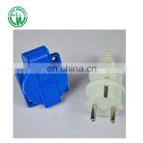 Gasoline Generator Parts European Style 2KW 5KW Three Phase Safety Plug thumbnail-2