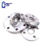 High Quality Can Be Drilling Q235 20 Steel Material PN10 PN16 PN25 Blind Flange thumbnail-5