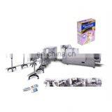 Sweet Box Packing Machine thumbnail-2