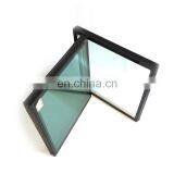 Tempered Low-E Insulated Glass Curtain Wall , Energy Saving Glass thumbnail-4