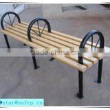 Fiberglass Outdoor Park Chairs thumbnail-5