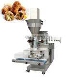 Frozen Croquetas Croquette Making Machine Forming and Encrusting Machine for Sale thumbnail-1