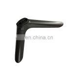 Custom Plastic Pvc Resin Spare Parts Polyethylene Foam Mold Making Silicone Rubber Injection Molding Service Extrusion Moulding thumbnail-4