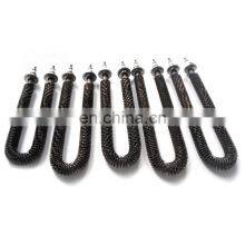 Industrial Electric Finned Tubular Heater thumbnail-3