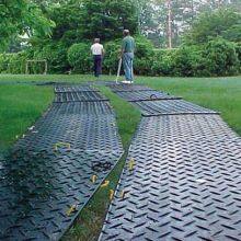 Маты для защиты поверхности грунта 1220x2440x12,7 мм, дорожные маты thumbnail-5