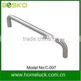 New Stainless Steel Cabinet Handle With High Quality