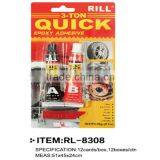 Metal Bonding Epoxy ab Glue