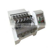 Leather Friction Color Fastness Tester thumbnail-4