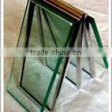 Single Hight Intensity Fire Glass Professional Manufacturer