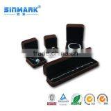 Special Design Charm Bracelet Jewelry Box,necklace and Bracelet Gift Box,propsal Ring thumbnail-4