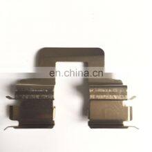 2020 Hot Sale A6l Pad Kit Disc Kits Brake Pads and Disc Brake Front Brake Pads Kit for Sale thumbnail-5