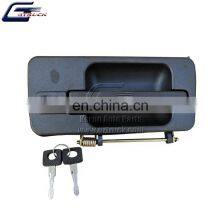 European Truck Auto Spare Parts Plastic Door Handle , Right Oem 9417600559 for MB Truck thumbnail-1