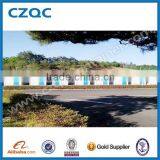 Ceramic Christmas Village Houses