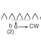 Potentiometers, Variable Resistors Trimmer Potentiometers TS53Y Series TS53YJ102MR10 TRIMMER 1K OHM 0.25W SMD thumbnail-4