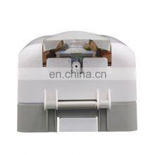 Manual Hand Sanitizer Dispenser thumbnail-3