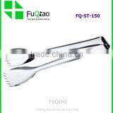 Cooking Tools 4 9'',12'',14'',16''Stainless Steel Food Tongs Silicone Food Tong Silicone Bbq Food Tong thumbnail-4