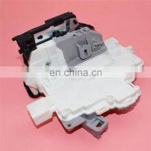 8J1837016A Front Right Driver Door Lock Latch For A4 8K A5 8T TT 4L Touareg New thumbnail-1