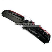 Body Parts For Volkswagen VW Golf 7 GTI Front Radiator Upper Grille 5G0853651 thumbnail-2