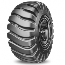 Goodyear 20.5-25 HRL E/L-3A thumbnail-1