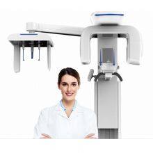 HFMY-1-2D 2D Panorama Dental CT (Including Computer + Software)