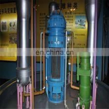 Malaysia Airlines Metal Air Craft Model thumbnail-3