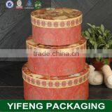 China New Year Packaging Box, Chinese New Year Gift Box thumbnail-1
