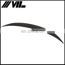 Carbon Fiber E82 1M Car Rear Wing Spoiler for BMW 1Series 3.0L 2979CC l6 GAS DOHC Turbocharged thumbnail-5