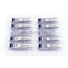 Optical DWDM SFP Price GPON 1.25g 10g lr Sr-s 40km 80km SFP Transceiver Module thumbnail-3