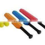 Plastic Cricket Set thumbnail-1