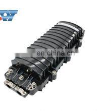 Fiber Optic Splitter Closure Enclosure and Fiber Splitter 1*8 With Enclosure