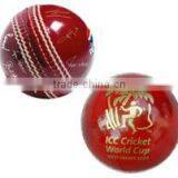 Promotional Cricket Rubber Ball thumbnail-1